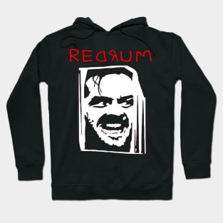 Shining Redrum Hoodie